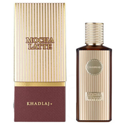 Khadlaj Mocha Latte Extrait de Parfum 100ml