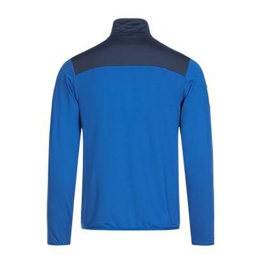 Donic T- Jacket Prisma navy