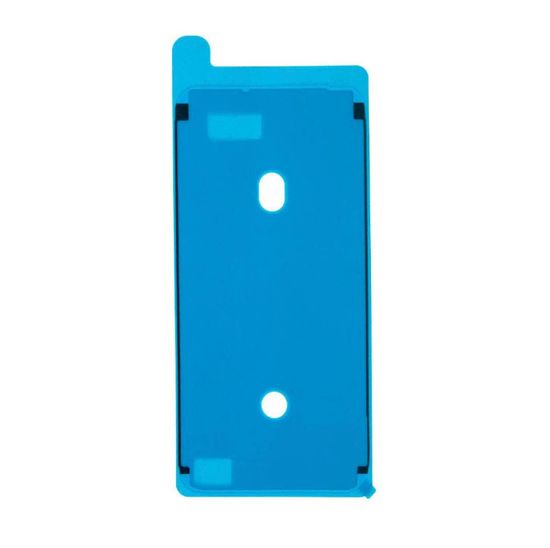 Проклейка дисплея LCD iPhone 6 Plus/iPhone 6S Plus белая