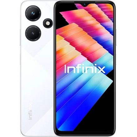 Infinix Hot 30i