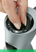 Блендер Bosch MSM67170