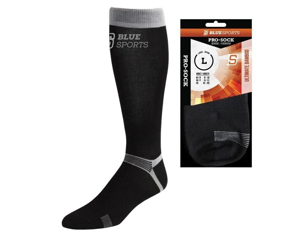 Носки Blue Sports Pro-Sock Bamboo SR