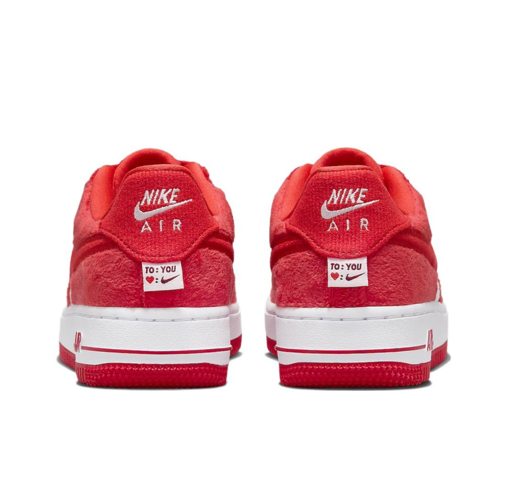 Кроссовки Nike Air Force 1 Low 'Valentine's Day 2024' FZ3552-612