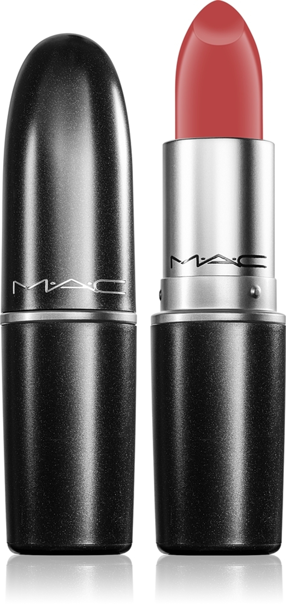 MAC Cosmetics Powder Kiss Lipstick - матовая помада, 3 g