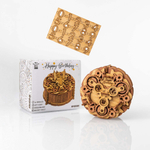 Квестбокс подарочный "Торт именинника" (IDventure)