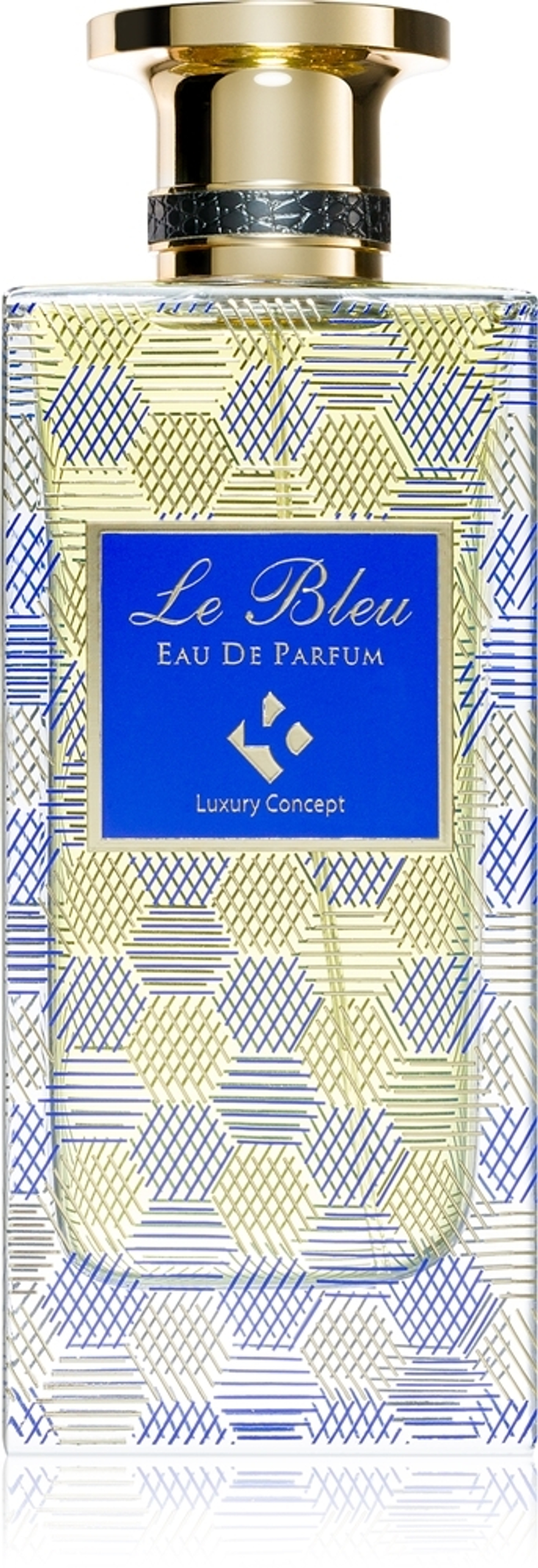 Luxury Concept Le Bleu  парфюм