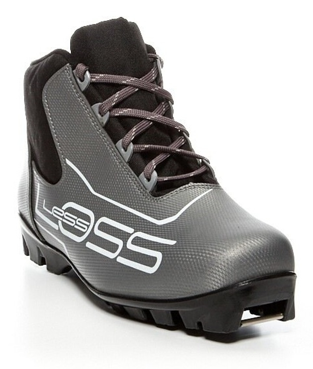 Лыжные ботинки SPINE LOSS 243 (NNN), классич.