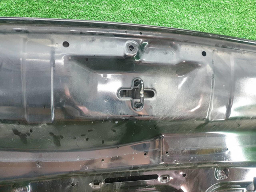 Капот Hyundai Sonata 8 DN8 (2019-н.в.)