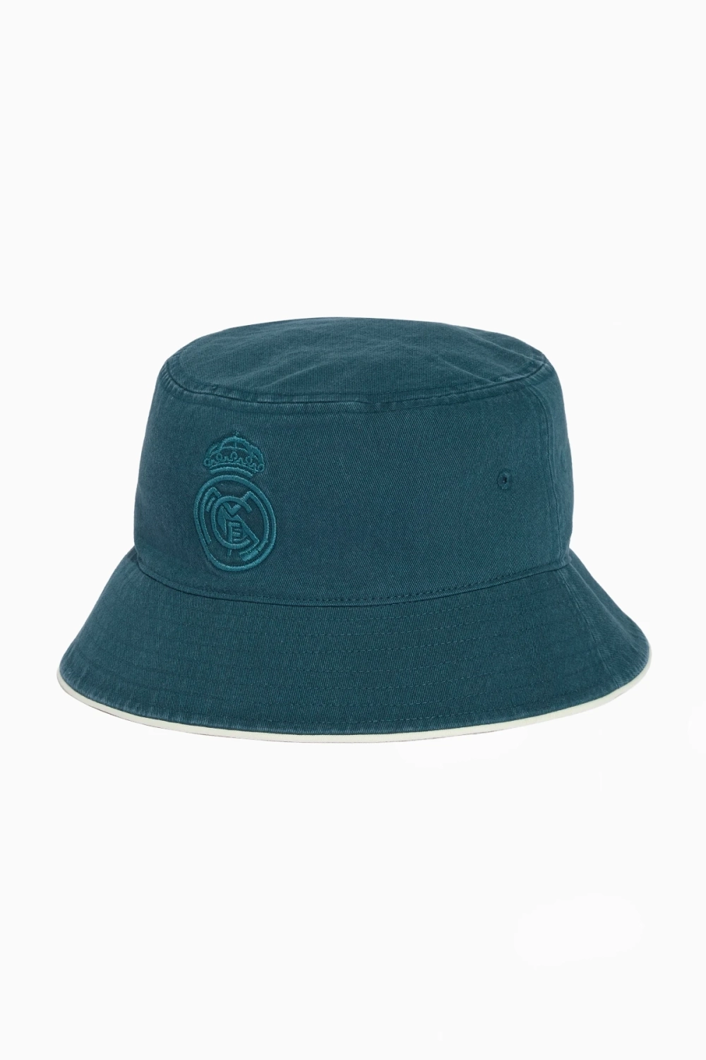 Шляпа adidas Real Madryt 26/27 - зеленый