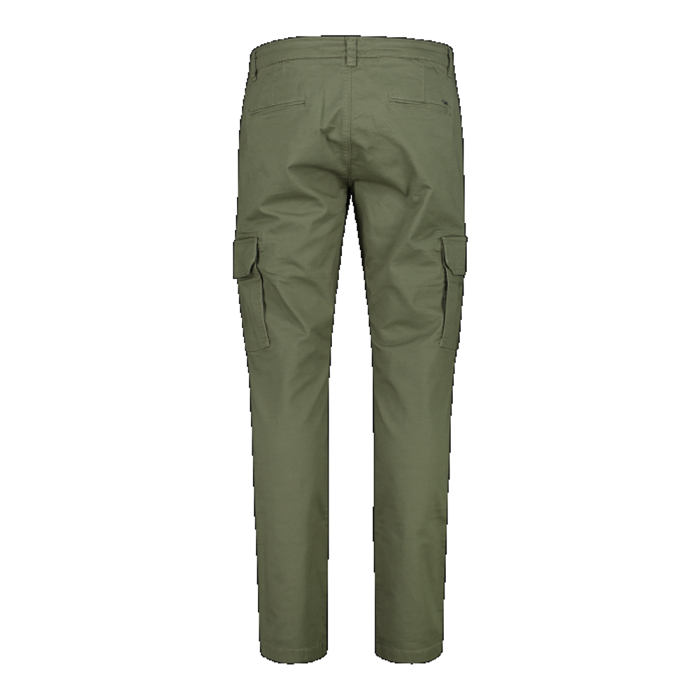 Брюки мужские CMP MAN LONG PANT, артикул 30U7167, цвет TORBA (F832)