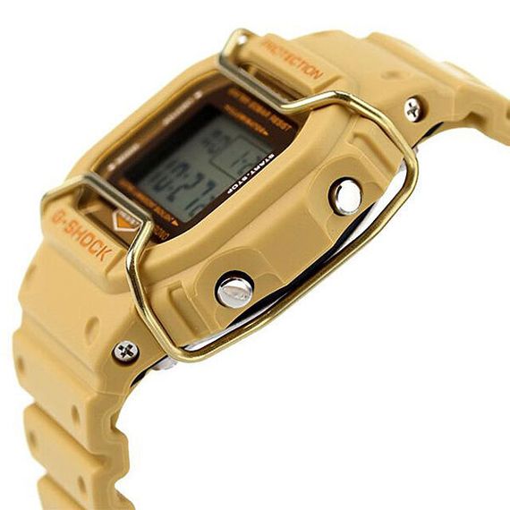 Наручные часы Casio DW-5600PT-5