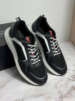 Кроссовки Prada