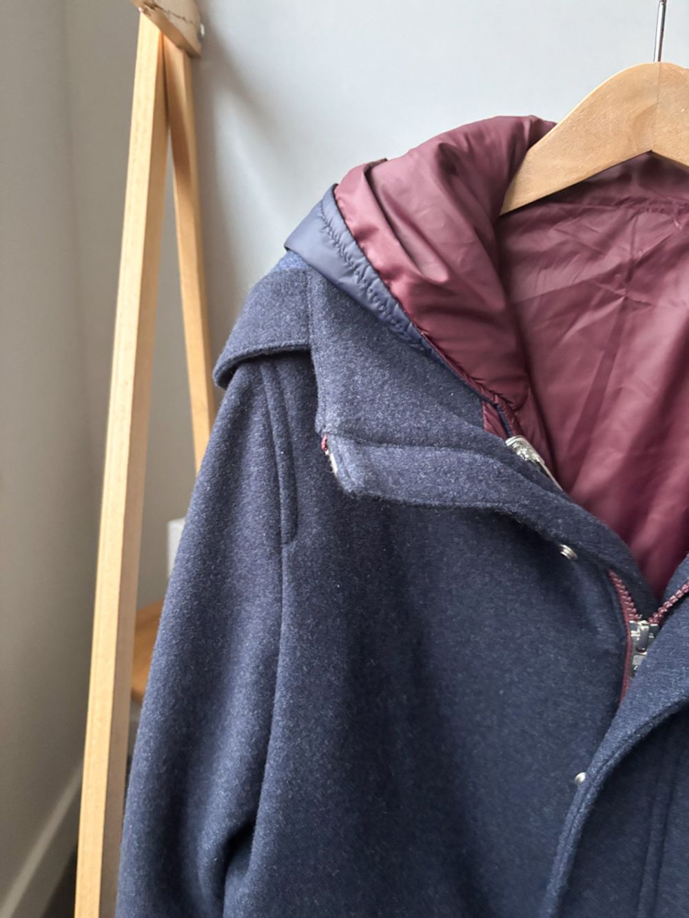 Куртка кашемир Brunello Cucinelli, 140