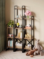 Стеллаж HYLLA MINI