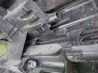 Битая Фара правая Skoda Kodiaq (2016-2022) LED