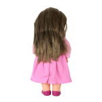 Кукла Инна модница 1 озвуч. 42см. (Весна)