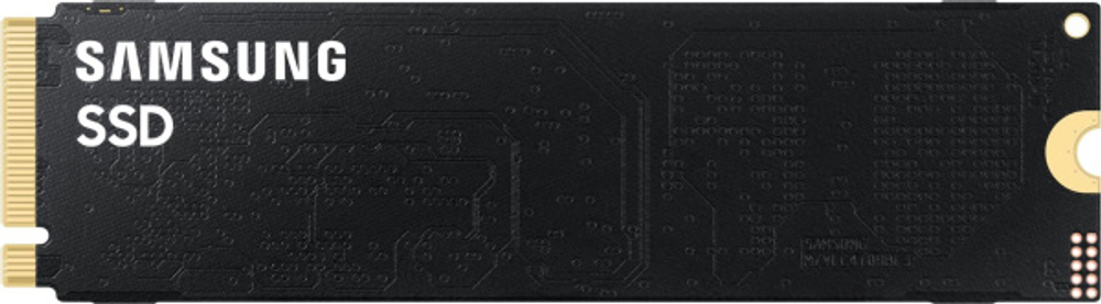 Накопитель SSD M.2 2280 Samsung 9100 PRO 2000 ГБ