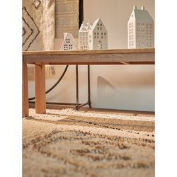 Ковер 120х180см Tkano Kolkata