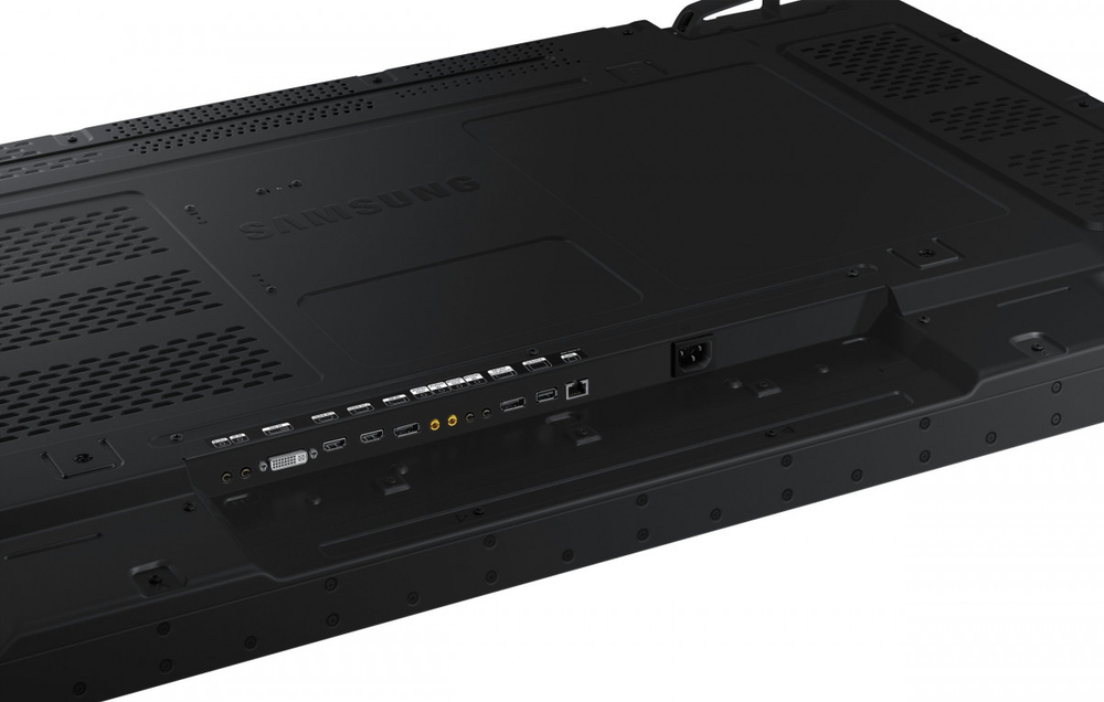 Панель LCD 55' Samsung VM55C-E