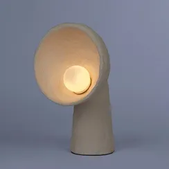 Настольный светильник Fulu