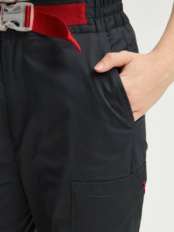 Джоггеры медицинские унисекс Кайтеки, ртуть хлопок