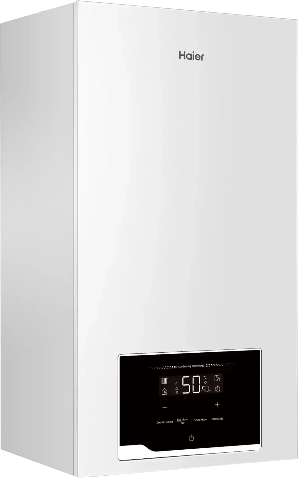 Газовый настенный одноконтурный котел Haier GreenLine 1.30 TI