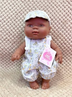 Пупс Berbesa GORDI 26см (260NB2)