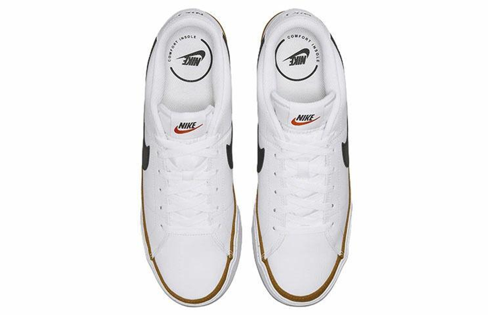 Кроссовки Nike Court Legacy