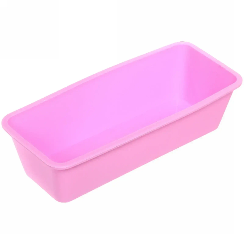 Форма силиконовая «Macarons» Прямоугольник 26,5*10*7см