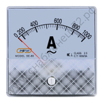 Амперметры Энергия SE