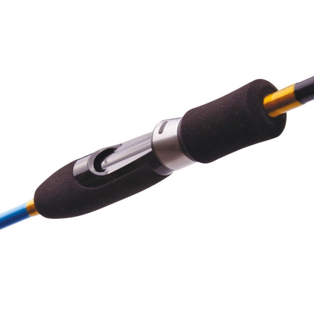 FLAGMAN Удилище спиннинговое Jetfly 692L-S 2,04м тест 2-10г