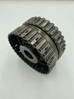 Барабан Direct/interm drum АКПП AXOD