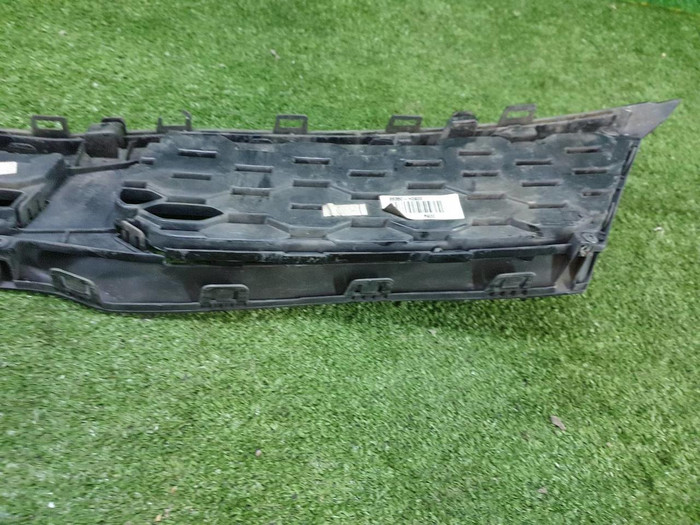 Решетка радиатора Kia Rio 4 X (2020-н.в.)