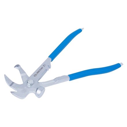 Цена на KING TONY (9BK11) Пассатижи шиномонтажные 250 мм, с резцом