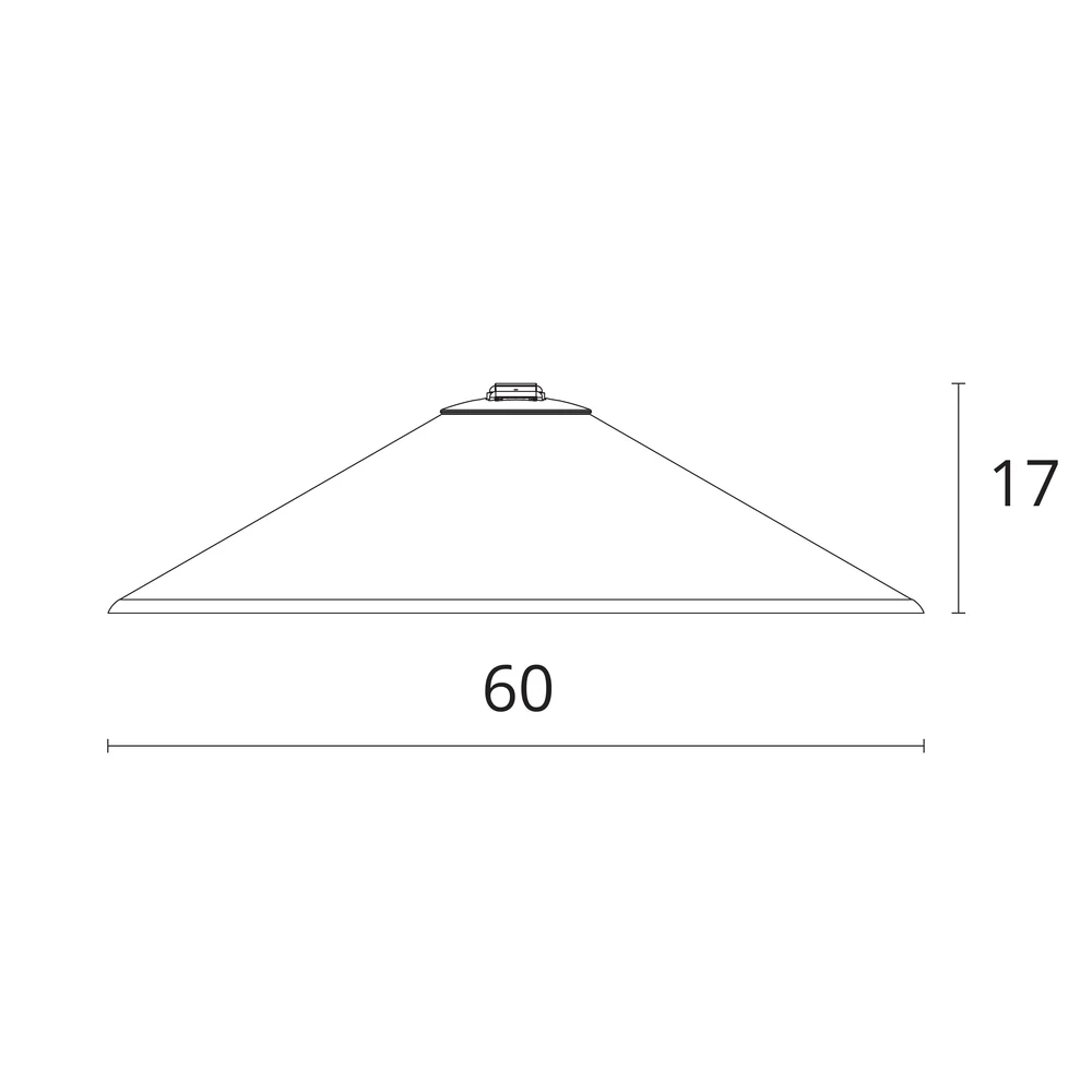 Трековый светильник Divinare DECORATO 2512/06 SP-16