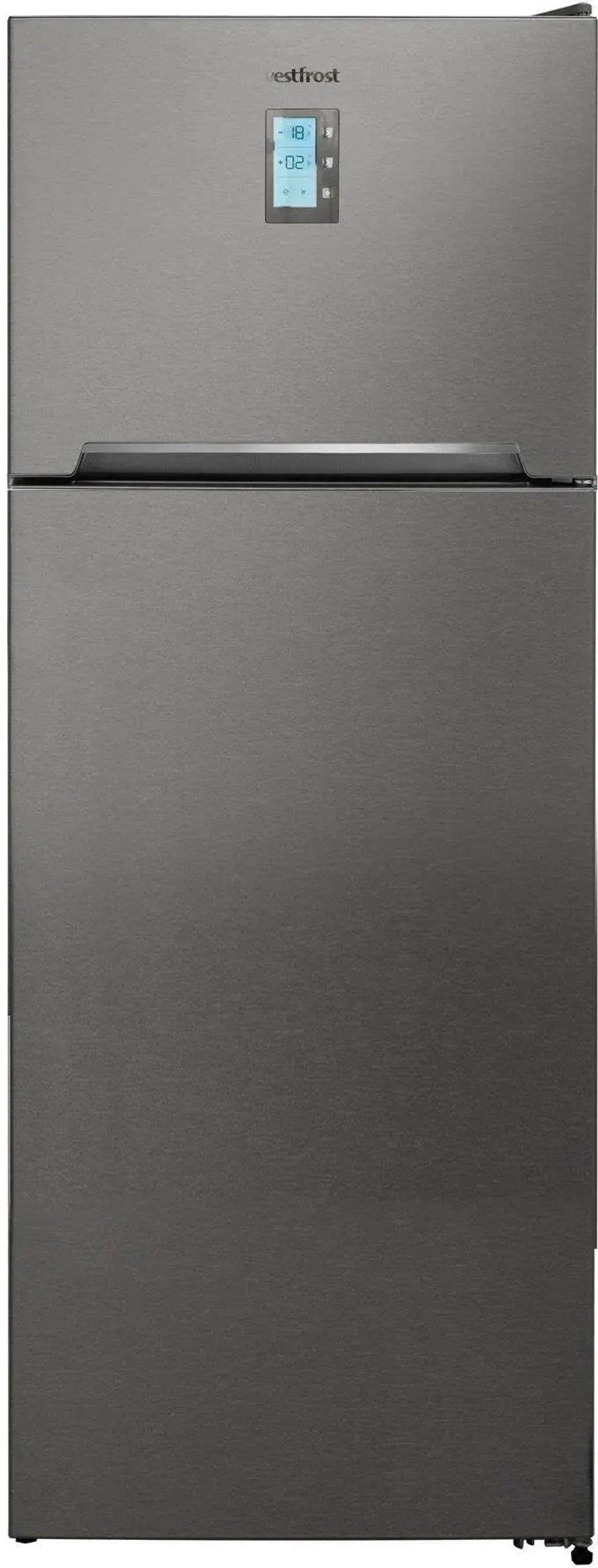 Холодильник Vestfrost VRT71700FFEX