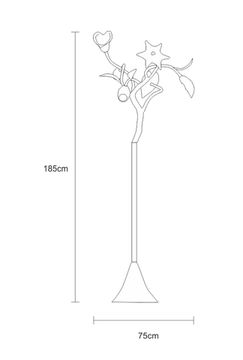 Bouquet Corsage by Serip