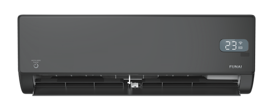 Инверторная сплит-система серии AKOYA NERO Inverter RAC-I-AN55HP.D02 (комплект)