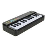 Синтезатор, коробка 8013-1B