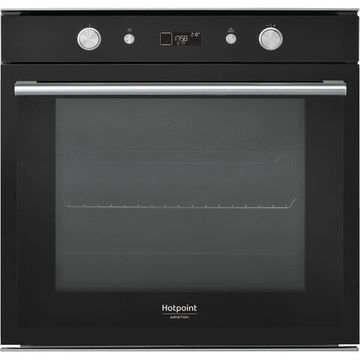 Электрический духовой шкаф Hotpoint-Ariston FI6 861 SH BL