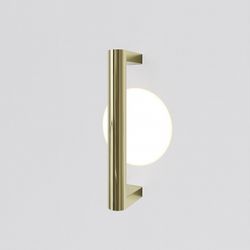 Накладной светильник Maytoni Theorema MOD288WL-L5G3K