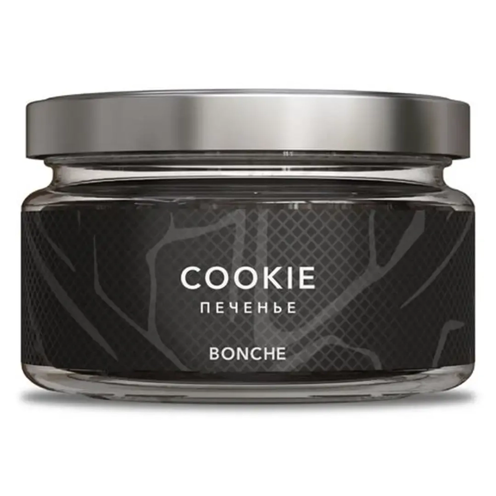 Bonche 120гр. Cookie Печенье (М)