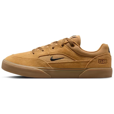 Кроссовки Nike SB Malor TE 'Wheat Gum' HF3066-701