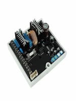 ДСГ Автоматический регулятор напряжения AVR DSR Mecc Alte