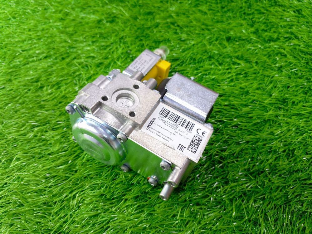 5665220 Газовый клапан Baxi