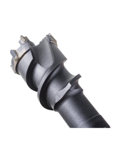 Бур проломной по железобетону (45x990 мм; SDS-MAX) Inforce 11-01-599