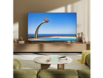 Mini LED телевизор Hisense 75U6N 4K Ultra HD
