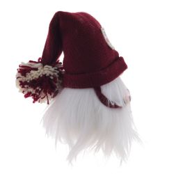 GAEM Игрушка набивная "Гном", L15 W12 H36/21 см