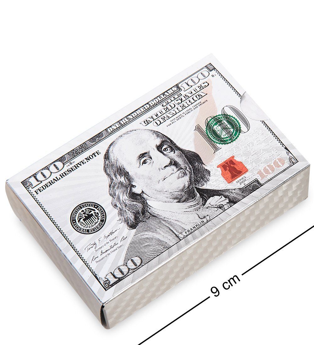 GAEM Home ЯЛ-06-43 Карты серебро