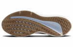 Кроссовки Nike Zoom Winflo 9 (Женская размерная сетка)